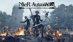 *NieR: Automata Game of the YoRHa Edition Steam Global