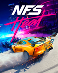 🔥 Need for Speed: Heat (PC) Origin Ключ РФ-Global
