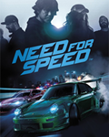 🔥Need for Speed (2016) (PC) EA-App Ключ РФ-Global + 🎁