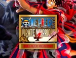 🔥 One Piece Pirate Warriors 4 Deluxe Steam Ключ Global - irongamers.ru