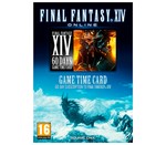 🔥Final Fantasy XIV: A Realm Reborn 60 Day Time Card EU - irongamers.ru