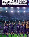 🔥Football Manager 2023 STEAM КЛЮЧ (PC) РФ-Global + 🎁