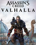 🔥Assassin´s Creed Valhalla (PC) Uplay Ключ + БОНУС🎁