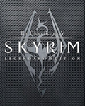 🔥The Elder Scrolls V: Skyrim Legendary Edition 🔑 КЛЮЧ