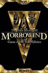 🔥 The Elder Scrolls 3 III Morrowind GOTY STEAM КЛЮЧ RU