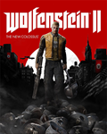 🔥Wolfenstein II: The New Colossus STEAM🔑КЛЮЧ РФ-МИР