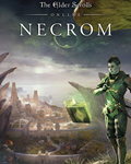 🔥TESO: Necrom Upgrade STEAM КЛЮЧ (PC) РФ-Global + 🎁