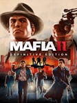 🔥 Mafia 2 II: Definitive Edition (PC) Steam Key Global - irongamers.ru
