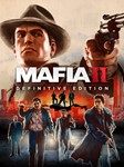 🔥Mafia II Definitive Edition Steam (PC) Ключ РФ-Global - irongamers.ru