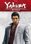 🔥The Yakuza Bundle (Zero + Kiwami 1 + Kiwami 2)🔑Steam