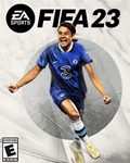 *FIFA 23 Игра * EA-App Ключ РФ-МИР +*