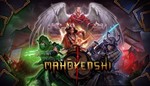 * Mahokenshi Steam Ключ (PC) РФ-Global