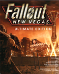 🔥Fallout New Vegas Ultimate 7 в 1 Steam Ключ +🎁