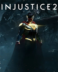 🔥 Injustice 2 Steam Ключ (PC) РФ-Global