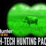 * theHunter: Call of the Wild - High-Tech Hunting Pack