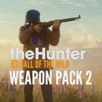 🔥 theHunter: Call of the Wild - Weapon Pack 2 Ключ