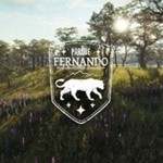 * theHunter: Call of the Wild Parque Fernando Ключ DLC