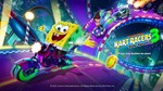 🔥 Nickelodeon Kart Racers 3: Slime Speedway Steam Ключ - irongamers.ru