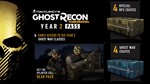🔥 Tom Clancy´s Ghost Recon Wildlands - Year 2 Pass DLC