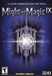 🔥 Might and Magic 9 (PC) Gog Ключ РФ-Global - irongamers.ru