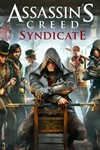 🔥 Assassin´s Creed Syndicate Uplay (PC) Ключ РФ-Global