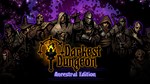 🔥 Darkest Dungeon: Ancestral Edition 2018 Steam Key - irongamers.ru