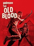 🔥Wolfenstein: The Old Blood Steam (PC) Ключ РФ-Global