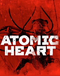 🔥 Atomic Heart STEAM КЛЮЧ🔑 (PC) EU-US +🎁