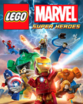 🔥 LEGO: Marvel Super Heroes 1 💳 Steam Ключ GLOBAL +🎁
