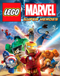 🔥 LEGO: Marvel Super Heroes 1 💳 Steam Ключ GLOBAL +🎁 - irongamers.ru