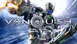*Vanquish Steam Ключ *КАРТОЙ 0% РФ-МИР +*