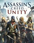 🔥 Assassin´s Creed: Unity (PC) Uplay EU Ключ
