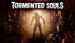 * Tormented Souls Steam Ключ (PC) РФ-Global
