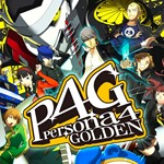 🔥Persona 4 Golden Steam Ключ🔑 (PC) РФ-МИР + 🎁