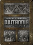 🔥Total War Saga: Thrones of Britannia Steam Ключ