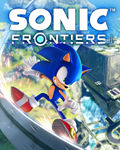🔥Sonic Frontiers +DELUXE Steam Ключ (PC) РФ-МИР +🎁 - irongamers.ru