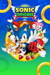*Sonic Origins Steam Ключ* (PC) РФ+МИР+*