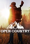 *Open Country Steam Ключ (PC) РФ-Global