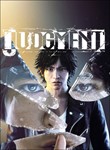 🔥Judgment STEAM KEY (PC) РФ-МИР +🎁