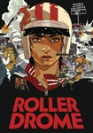 *Rollerdrome Steam Ключ РФ-Global * *Картой 0% +*