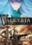 *Valkyria Chronicles 1 Steam Ключ (PC) РФ-Global +*