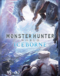 🔥Monster Hunter World: Iceborne Steam Ключ Global +🎁