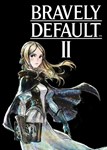 *BRAVELY DEFAULT II Steam Ключ (PC) РФ-Global
