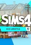 🔥The Sims 4 Экологичная Жизнь (DLC) EA-App Ключ Global