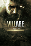 🔥Resident Evil Village Gold Edition + Re:Verse Steam🔑