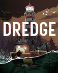 *DREDGE STEAM КЛЮЧ* *РФ+МИР +*