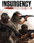 🔥Insurgency: Sandstorm Steam Key (PC) RU-Global + 🎁 - irongamers.ru