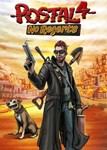 *POSTAL 4: No Regerts Steam Ключ (PC) РФ-Global