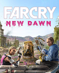 🔥Far Cry® New Dawn 💳 Xbox One\Series X|S 🔑 КЛЮЧ