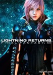 *Lightning Returns: Final Fantasy XIII STEAM КЛЮЧ